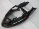 Carénage GSXR 1300 Hayabusa 96-07 - Argent Noir