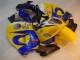 Carénage GSXR 1300 Hayabusa 96-07 - Ellow Bleu Carénage GSXR 1300 Hayabusa 96-07 - Ellow Bleu