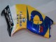Carénage GSXR 1300 Hayabusa 96-07 - Ellow Bleu Carénage GSXR 1300 Hayabusa 96-07 - Ellow Bleu