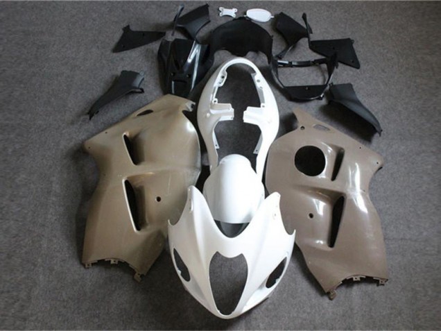 Carénage GSXR 1300 Hayabusa 96-07 - Non Peint