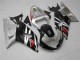 Carénage GSXR 600 / 750 K1 K2 K3 01-03 - Argent Carénage GSXR 600 / 750 K1 K2 K3 01-03 - Argent