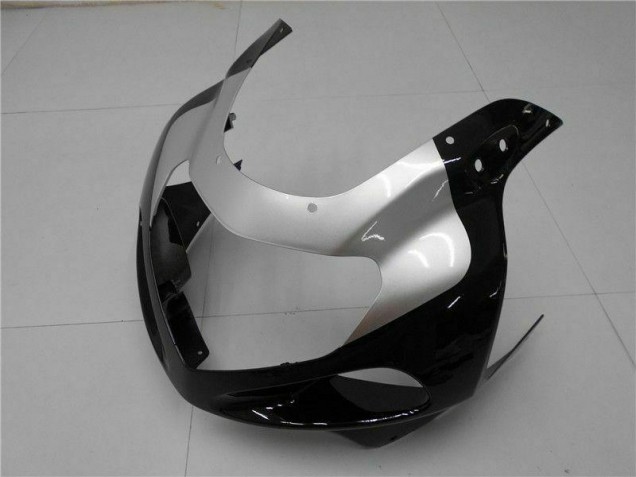 Carénage GSXR 600 / 750 K1 K2 K3 01-03 - Argent Carénage GSXR 600 / 750 K1 K2 K3 01-03 - Argent