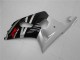 Carénage GSXR 600 / 750 K1 K2 K3 01-03 - Argent Carénage GSXR 600 / 750 K1 K2 K3 01-03 - Argent