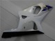 Carénage GSXR 600 / 750 K1 K2 K3 01-03 - Blanc Argent Carénage GSXR 600 / 750 K1 K2 K3 01-03 - Blanc Argent