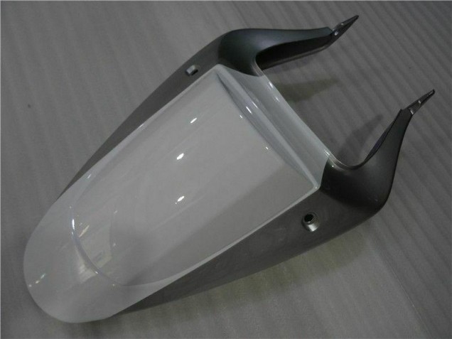 Carénage GSXR 600 / 750 K1 K2 K3 01-03 - Blanc Argent Carénage GSXR 600 / 750 K1 K2 K3 01-03 - Blanc Argent