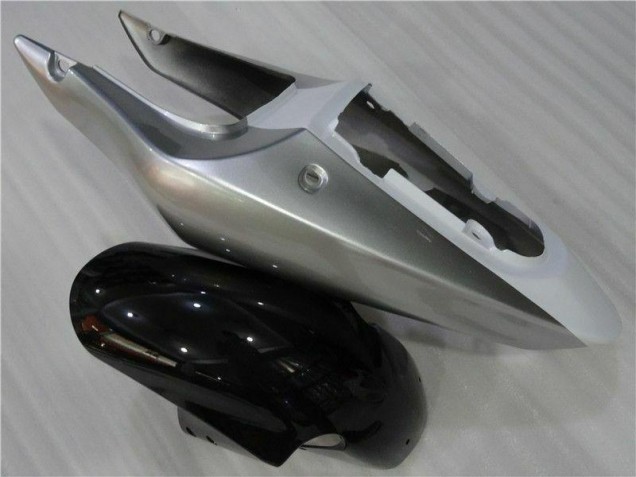 Carénage GSXR 600 / 750 K1 K2 K3 01-03 - Blanc Argent Carénage GSXR 600 / 750 K1 K2 K3 01-03 - Blanc Argent