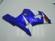 Carénage GSXR 600 / 750 K1 K2 K3 01-03 - Blanc Bleu Carénage GSXR 600 / 750 K1 K2 K3 01-03 - Blanc Bleu