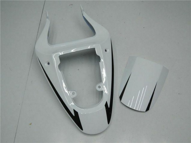 Carénage GSXR 600 / 750 K1 K2 K3 01-03 - Blanc Bleu Carénage GSXR 600 / 750 K1 K2 K3 01-03 - Blanc Bleu