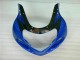 Carénage GSXR 600 / 750 K1 K2 K3 01-03 - Bleu Carénage GSXR 600 / 750 K1 K2 K3 01-03 - Bleu