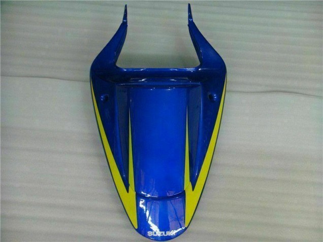 Carénage GSXR 600 / 750 K1 K2 K3 01-03 - Bleu Carénage GSXR 600 / 750 K1 K2 K3 01-03 - Bleu