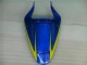 Carénage GSXR 600 / 750 K1 K2 K3 01-03 - Bleu Carénage GSXR 600 / 750 K1 K2 K3 01-03 - Bleu