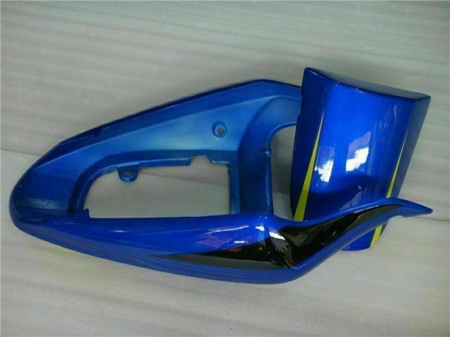 Carénage GSXR 600 / 750 K1 K2 K3 01-03 - Bleu Carénage GSXR 600 / 750 K1 K2 K3 01-03 - Bleu
