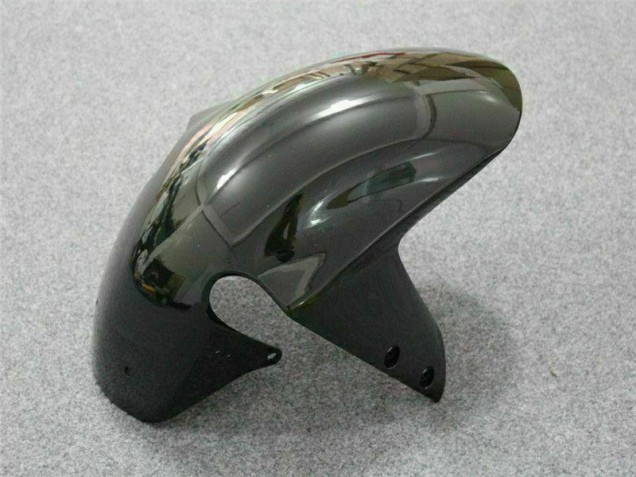 Carénage GSXR 600 / 750 K1 K2 K3 01-03 - Jaune Noir Carénage GSXR 600 / 750 K1 K2 K3 01-03 - Jaune Noir