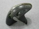 Carénage GSXR 600 / 750 K1 K2 K3 01-03 - Jaune Noir Carénage GSXR 600 / 750 K1 K2 K3 01-03 - Jaune Noir