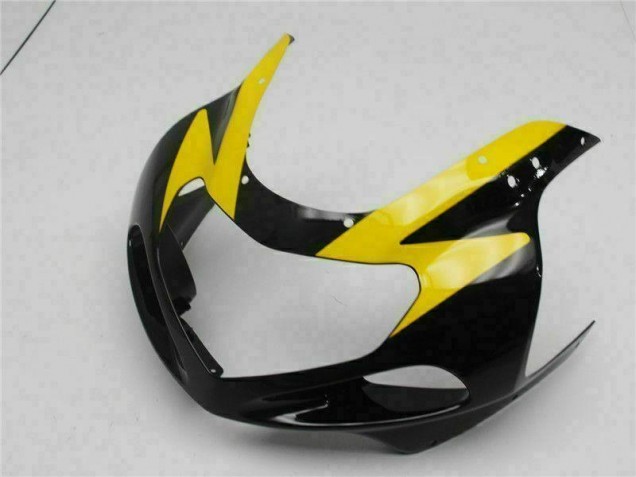 Carénage GSXR 600 / 750 K1 K2 K3 01-03 - Jaune Carénage GSXR 600 / 750 K1 K2 K3 01-03 - Jaune