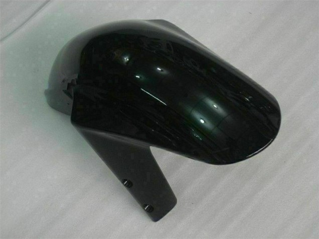 Carénage GSXR 600 / 750 K1 K2 K3 01-03 - Noir Jaune