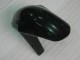 Carénage GSXR 600 / 750 K1 K2 K3 01-03 - Noir Jaune