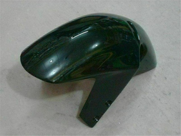 Carénage GSXR 600 / 750 K1 K2 K3 01-03 - Noir Rouge Carénage GSXR 600 / 750 K1 K2 K3 01-03 - Noir Rouge