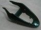 Carénage GSXR 600 / 750 K1 K2 K3 01-03 - Noir Rouge Carénage GSXR 600 / 750 K1 K2 K3 01-03 - Noir Rouge