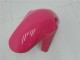 Carénage GSXR 600 / 750 K1 K2 K3 01-03 - Rose Noir Carénage GSXR 600 / 750 K1 K2 K3 01-03 - Rose Noir