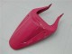 Carénage GSXR 600 / 750 K1 K2 K3 01-03 - Rose Noir Carénage GSXR 600 / 750 K1 K2 K3 01-03 - Rose Noir