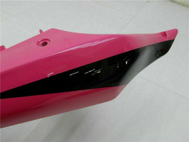 Carénage GSXR 600 / 750 K1 K2 K3 01-03 - Rose Noir Carénage GSXR 600 / 750 K1 K2 K3 01-03 - Rose Noir