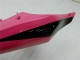 Carénage GSXR 600 / 750 K1 K2 K3 01-03 - Rose Noir Carénage GSXR 600 / 750 K1 K2 K3 01-03 - Rose Noir
