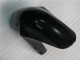 Carénage GSXR 600 / 750 K1 K2 K3 01-03 - Vert Noir Carénage GSXR 600 / 750 K1 K2 K3 01-03 - Vert Noir