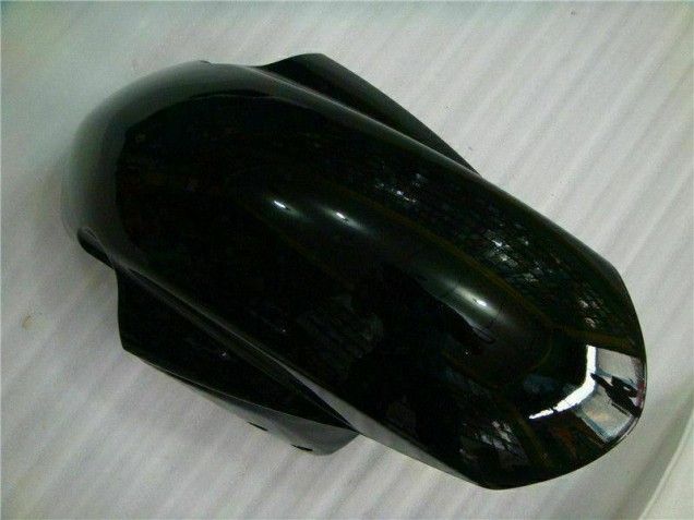 Carénage GSXR 600 / 750 K4 04-05 - Blanc Noir Carénage GSXR 600 / 750 K4 04-05 - Blanc Noir
