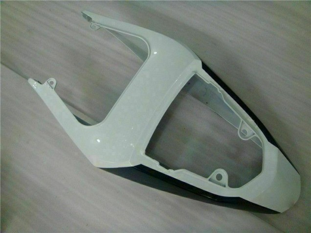 Carénage GSXR 600 / 750 K4 04-05 - Blanc Noir Carénage GSXR 600 / 750 K4 04-05 - Blanc Noir