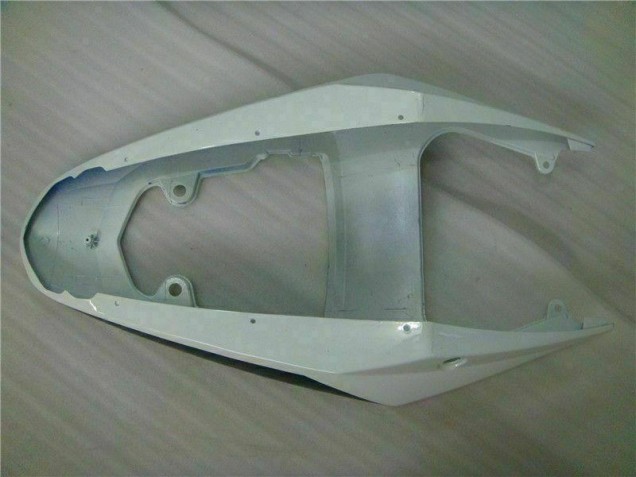 Carénage GSXR 600 / 750 K4 04-05 - Blanc Noir Carénage GSXR 600 / 750 K4 04-05 - Blanc Noir