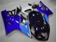 Carénage GSXR 600 / 750 K4 04-05 - Bleu Blanc Carénage GSXR 600 / 750 K4 04-05 - Bleu Blanc