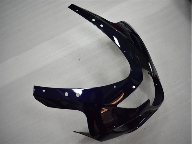 Carénage GSXR 600 / 750 K4 04-05 - Bleu Blanc Carénage GSXR 600 / 750 K4 04-05 - Bleu Blanc