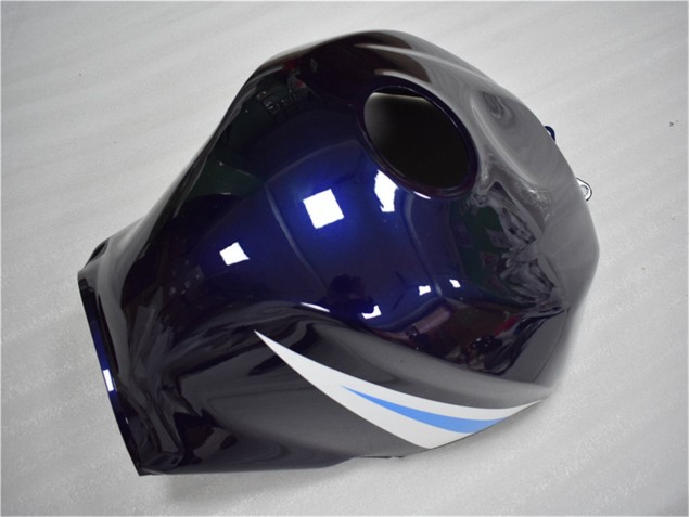 Carénage GSXR 600 / 750 K4 04-05 - Bleu Blanc Carénage GSXR 600 / 750 K4 04-05 - Bleu Blanc