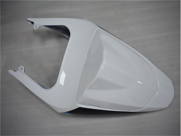Carénage GSXR 600 / 750 K4 04-05 - Bleu Blanc Carénage GSXR 600 / 750 K4 04-05 - Bleu Blanc