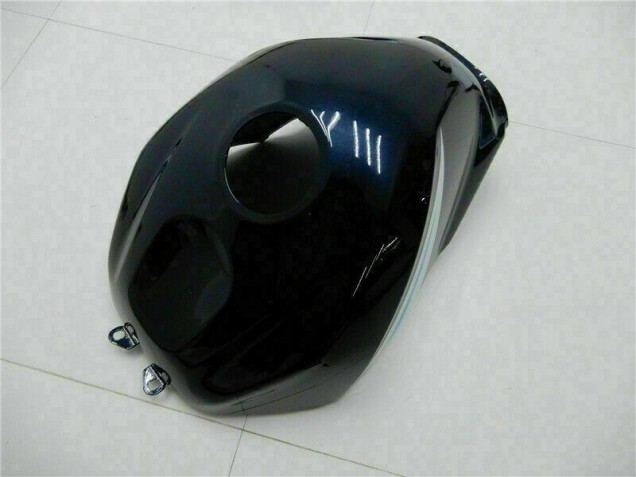 Carénage GSXR 600 / 750 K4 04-05 - Bleu Noir Carénage GSXR 600 / 750 K4 04-05 - Bleu Noir