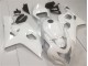 Carénage GSXR 600 / 750 K4 04-05 - Brillant Blanc Carénage GSXR 600 / 750 K4 04-05 - Brillant Blanc