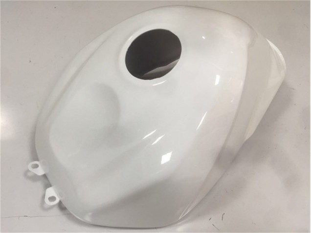 Carénage GSXR 600 / 750 K4 04-05 - Brillant Blanc Carénage GSXR 600 / 750 K4 04-05 - Brillant Blanc