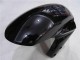 Carénage GSXR 600 / 750 K4 04-05 - Noir Argent