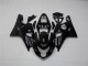 Carénage GSXR 600 / 750 K4 04-05 - Noir Brillant Carénage GSXR 600 / 750 K4 04-05 - Noir Brillant