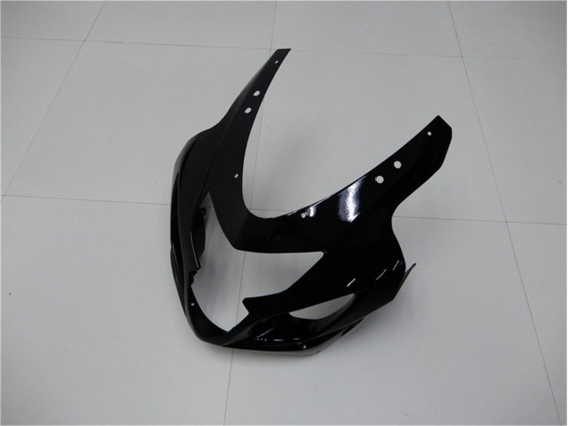 Carénage GSXR 600 / 750 K4 04-05 - Noir Brillant Carénage GSXR 600 / 750 K4 04-05 - Noir Brillant