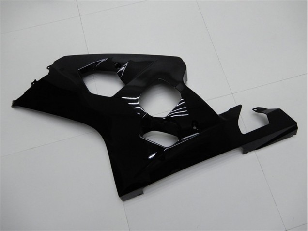 Carénage GSXR 600 / 750 K4 04-05 - Noir Brillant Carénage GSXR 600 / 750 K4 04-05 - Noir Brillant