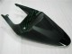 Carénage GSXR 600 / 750 K4 04-05 - Noir Carénage GSXR 600 / 750 K4 04-05 - Noir