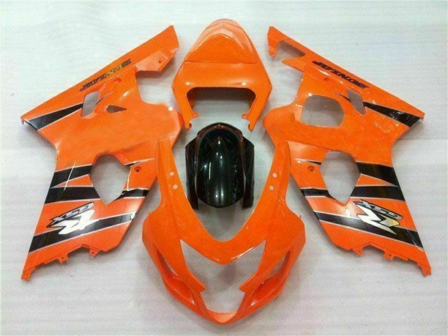 Carénage GSXR 600 / 750 K4 04-05 - Orange Carénage GSXR 600 / 750 K4 04-05 - Orange