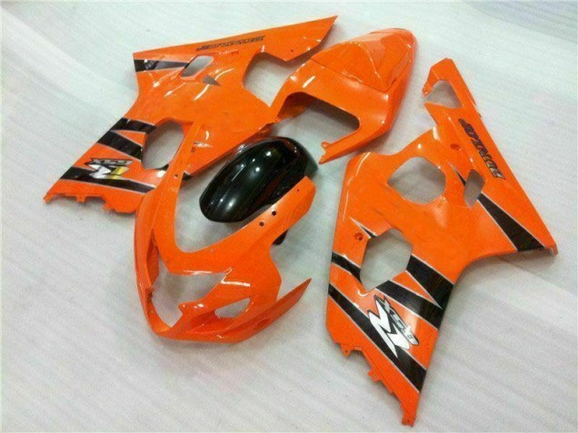 Carénage GSXR 600 / 750 K4 04-05 - Orange Carénage GSXR 600 / 750 K4 04-05 - Orange