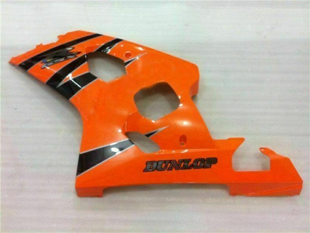 Carénage GSXR 600 / 750 K4 04-05 - Orange Carénage GSXR 600 / 750 K4 04-05 - Orange