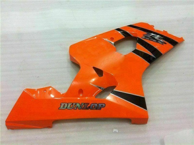 Carénage GSXR 600 / 750 K4 04-05 - Orange Carénage GSXR 600 / 750 K4 04-05 - Orange