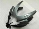 Carénage GSXR 600 / 750 K6 06-07 - Argent Gris