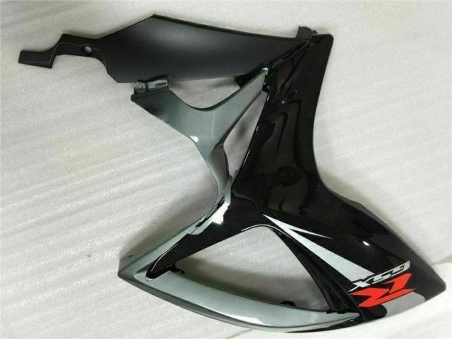 Carénage GSXR 600 / 750 K6 06-07 - Argent Gris