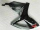 Carénage GSXR 600 / 750 K6 06-07 - Argent Gris